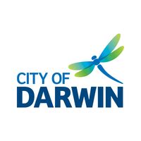 darwin city council jobs